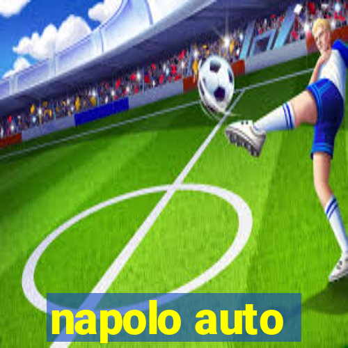 napolo auto