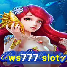 ws777 slot