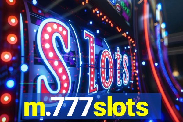 m.777slots