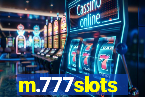 m.777slots