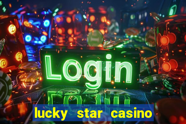 lucky star casino online login