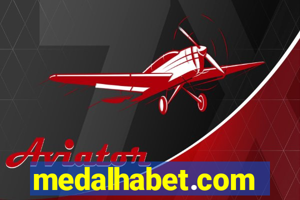 medalhabet.com