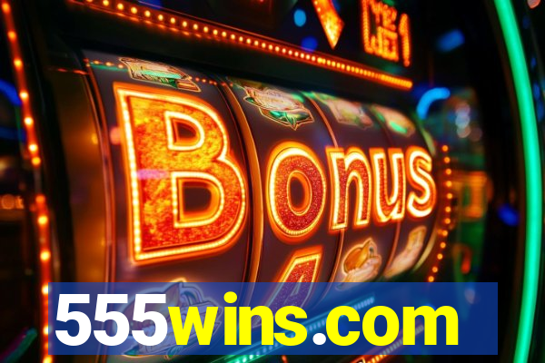 555wins.com