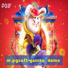 m.pgsoft-games demo fortune ox