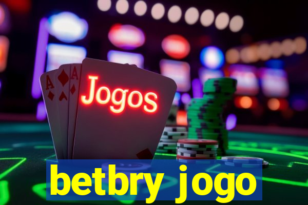 betbry jogo