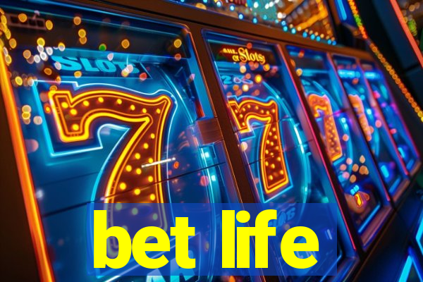 bet life