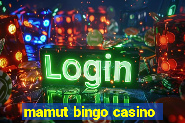 mamut bingo casino