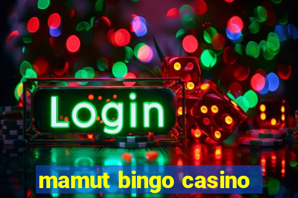 mamut bingo casino