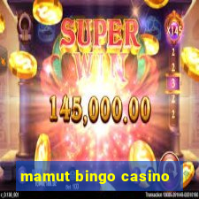 mamut bingo casino