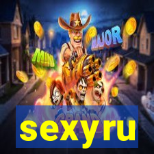 sexyru