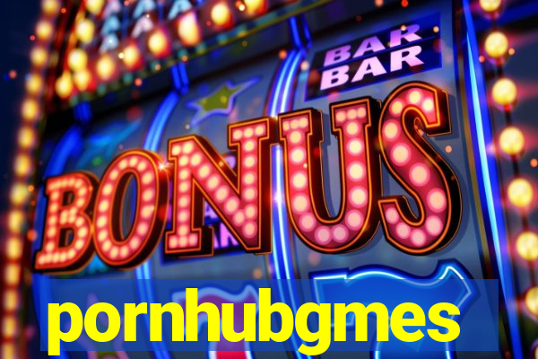 pornhubgmes