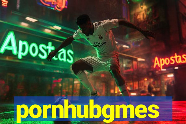 pornhubgmes