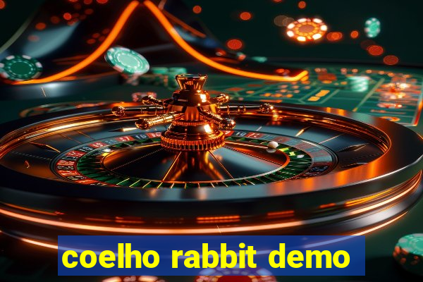 coelho rabbit demo