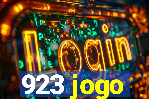 923 jogo