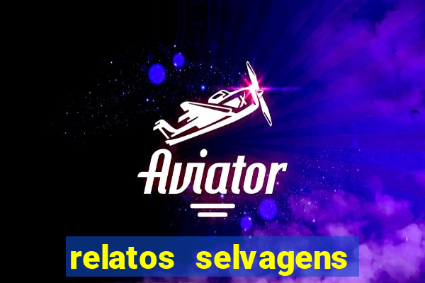 relatos selvagens completo dublado