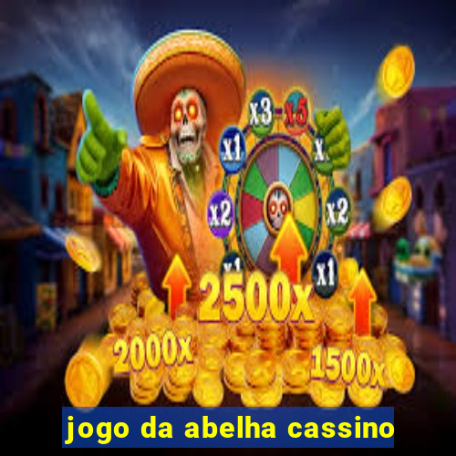 jogo da abelha cassino