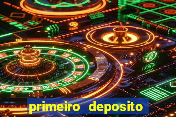 primeiro deposito estrela bet