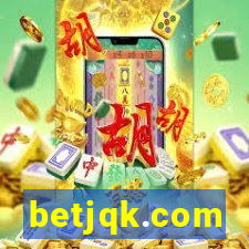 betjqk.com