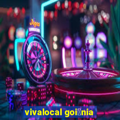 vivalocal goi芒nia