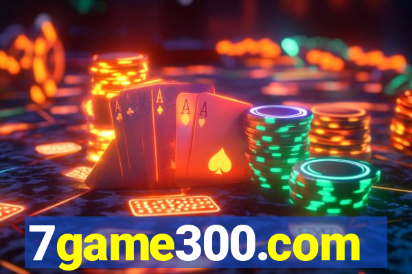 7game300.com