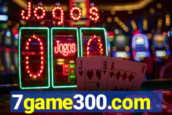 7game300.com