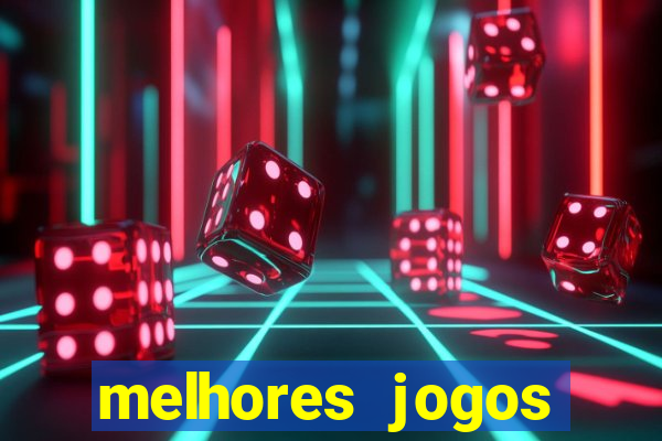 melhores jogos mmorpg mobile