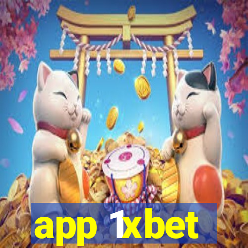 app 1xbet