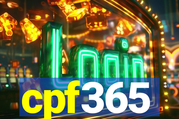 cpf365