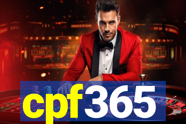 cpf365