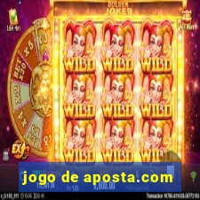 jogo de aposta.com