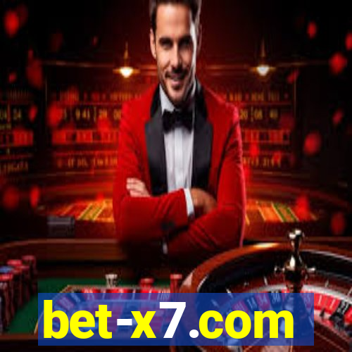 bet-x7.com