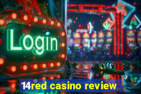 14red casino review