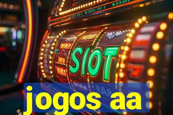 jogos aa