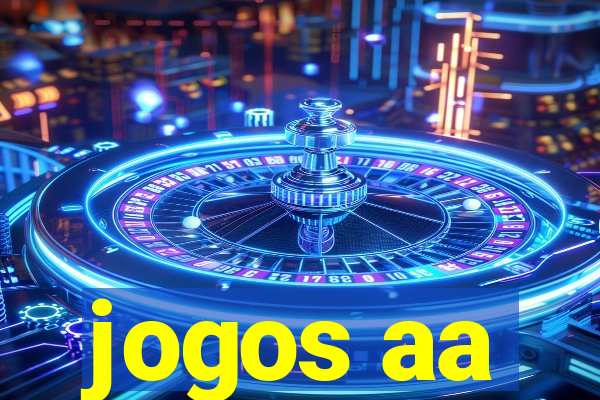 jogos aa