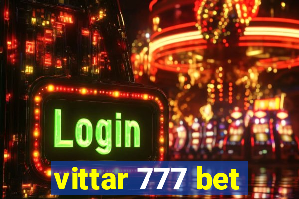 vittar 777 bet