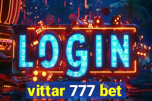 vittar 777 bet