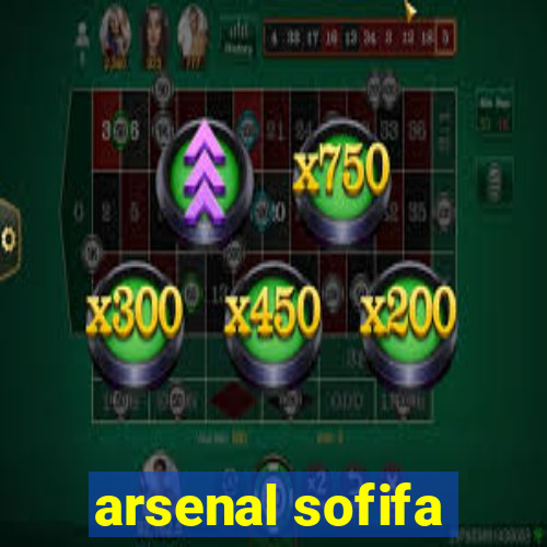 arsenal sofifa