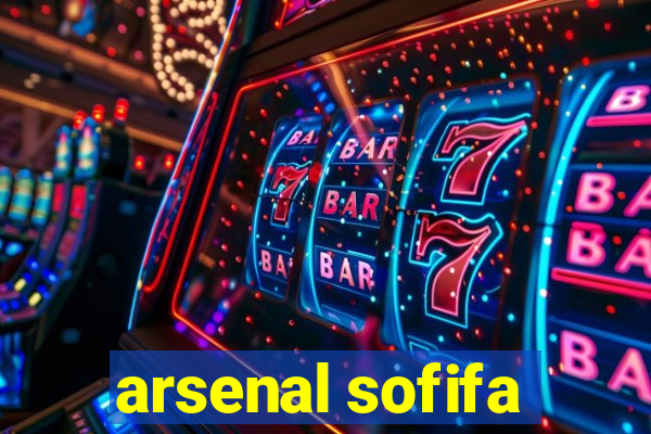 arsenal sofifa