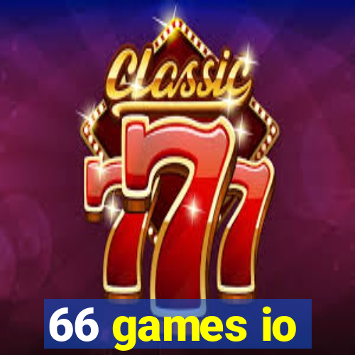 66 games io