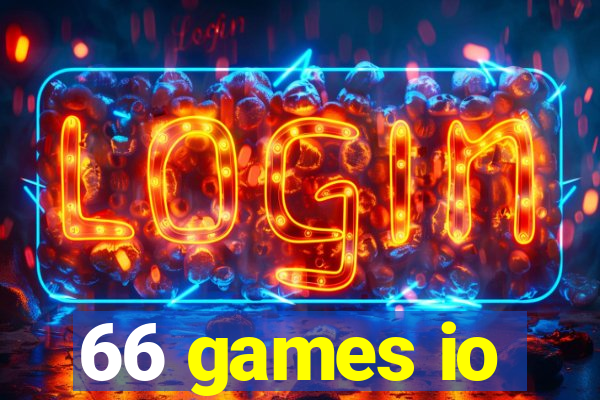 66 games io