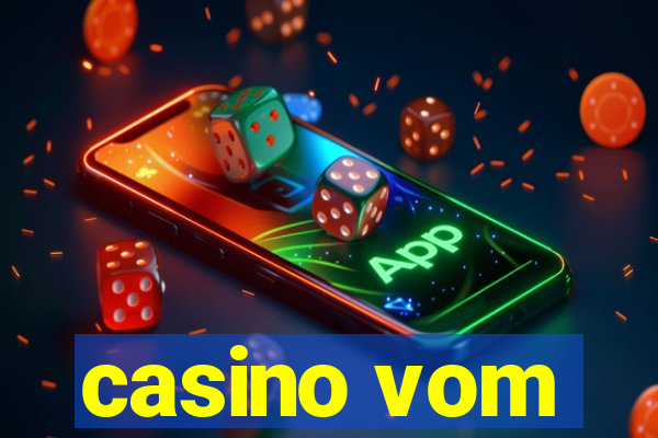 casino vom