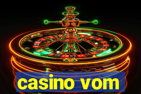 casino vom