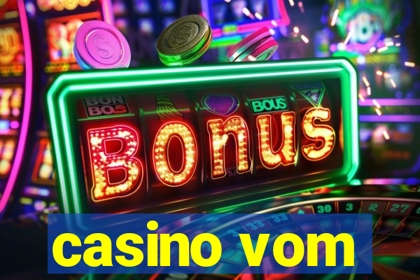 casino vom