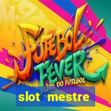 slot mestre dinheiro real