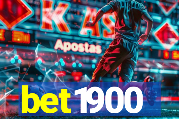 bet1900