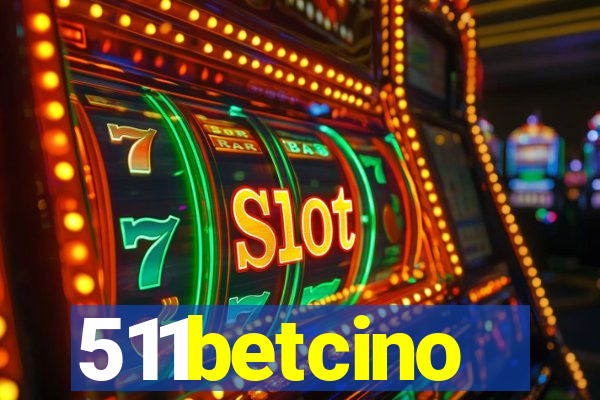 511betcino