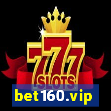 bet160.vip