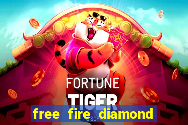 free fire diamond hack app real 2023