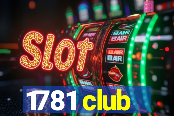 1781 club