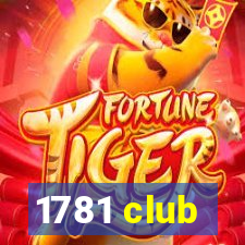 1781 club